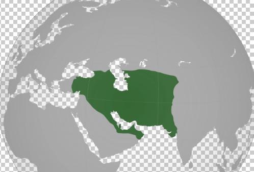 揭秘突厥的前世今生,突厥前世