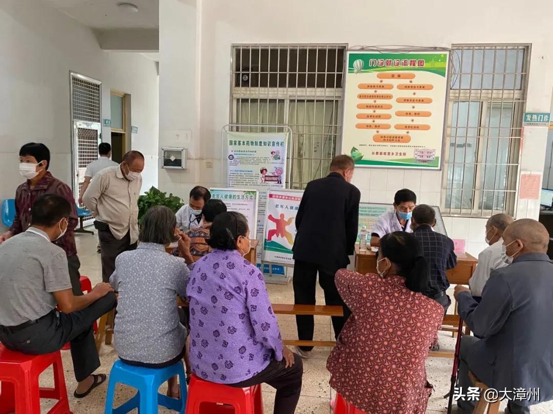 县医院健康义诊活动,漳州市医院开展义诊活动