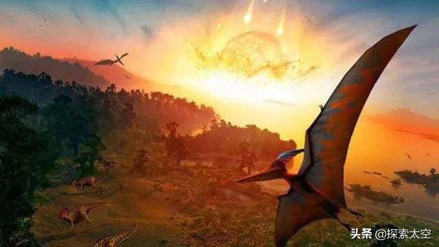 地球近期会发生毁灭性大地震吗,地球多久会毁灭一次怎么知道