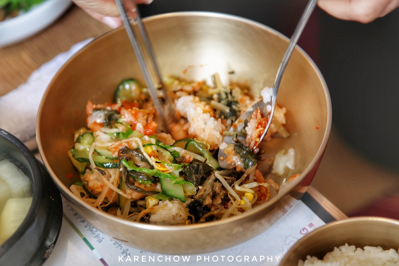 釜山旅游美食,韩国语游釜山美食攻略