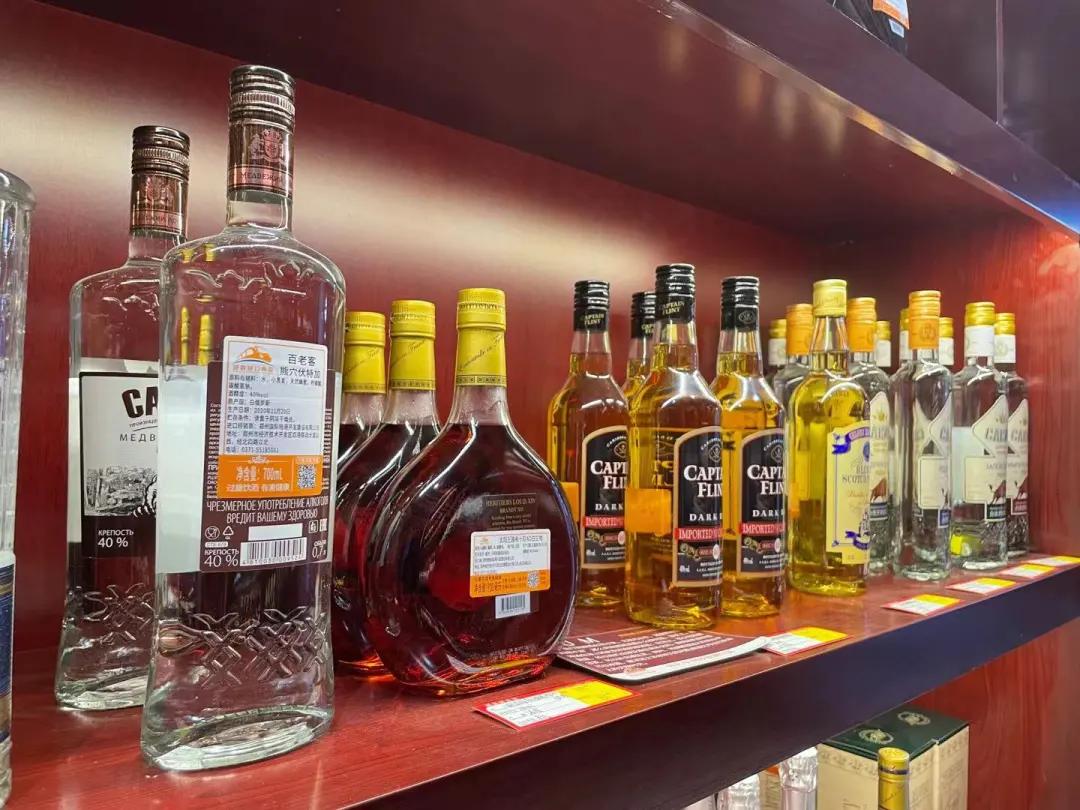 郑欧班列进口展销活动,郑欧班列进口商品