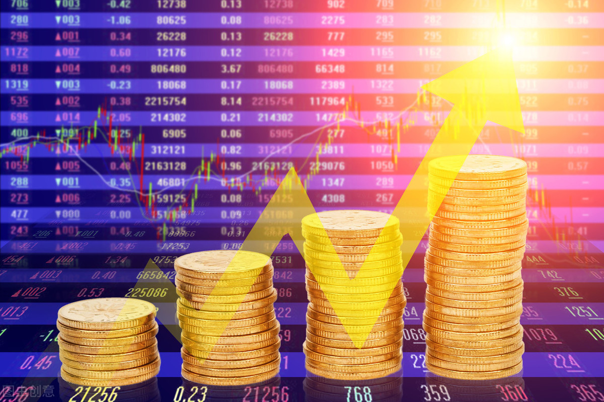 我是新手想学炒股去哪里学,用选股器如何选出上升趋势的股票