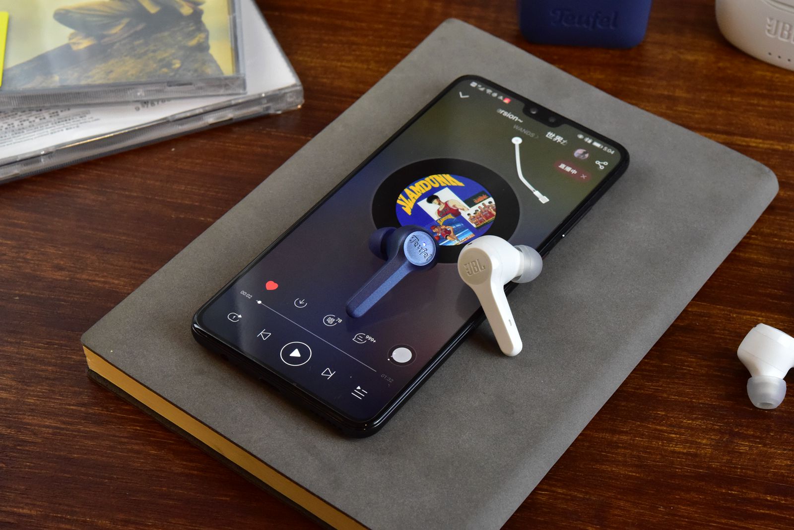 jbl头戴式耳机值不值得买,1000元左右jbl耳机