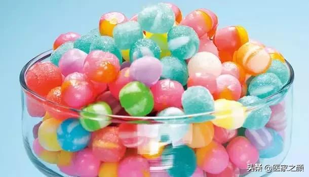 心血管病真的不能吃糖吗,高糖食物对心脏的危害