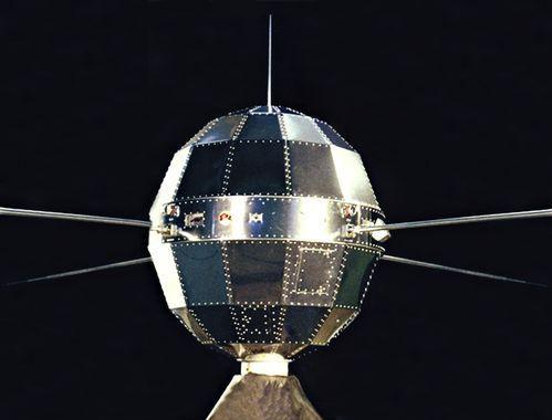 中国东方红1号视频,中国第一东方红一号