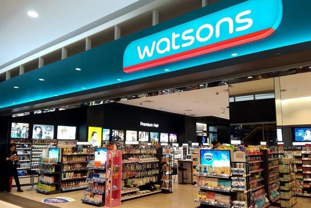 洁面慕斯推荐去闭口,屈臣氏公认好用的洁面慕斯