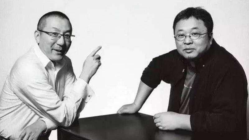 罗永浩走出负债困境,罗永浩两年还4亿成最强励志故事