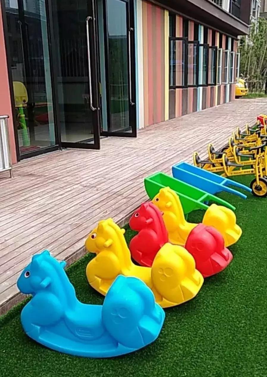 襄阳东门口幼儿园推荐,襄阳比较好的幼小衔接幼儿园