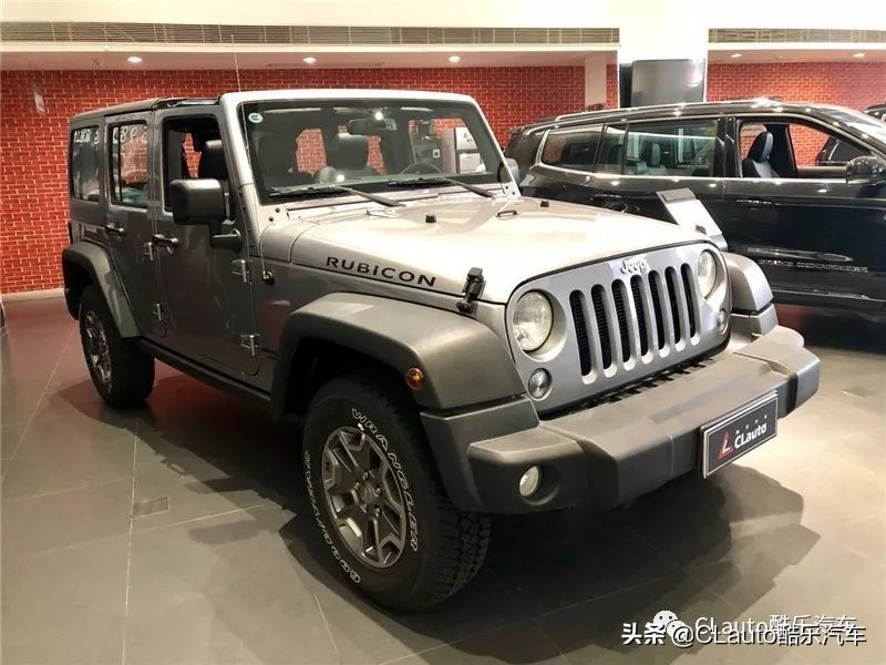 jeep新款牧马人,jeep牧马人老款改新款