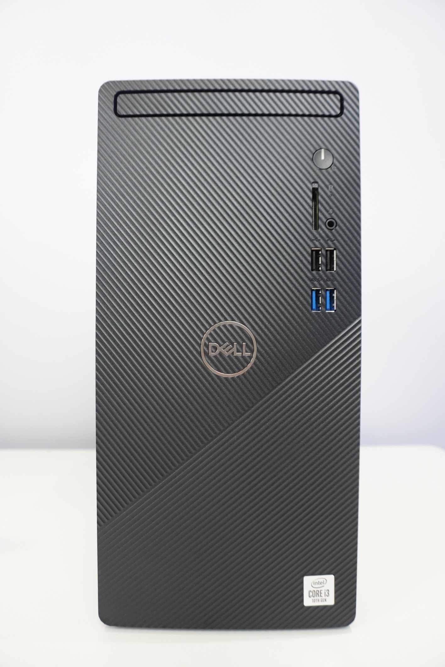 戴尔灵越3880台式电脑是什么版本,声临其境