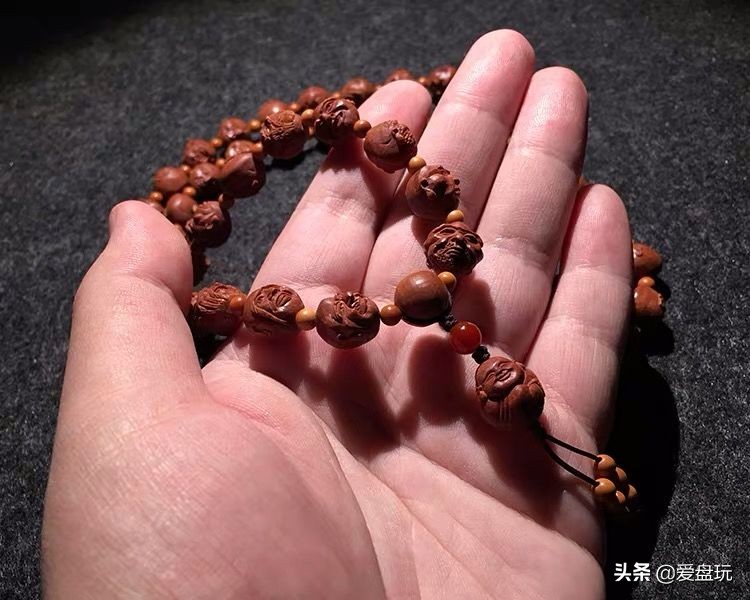 便宜且能盘出包浆的手串,十种最耐玩的手串