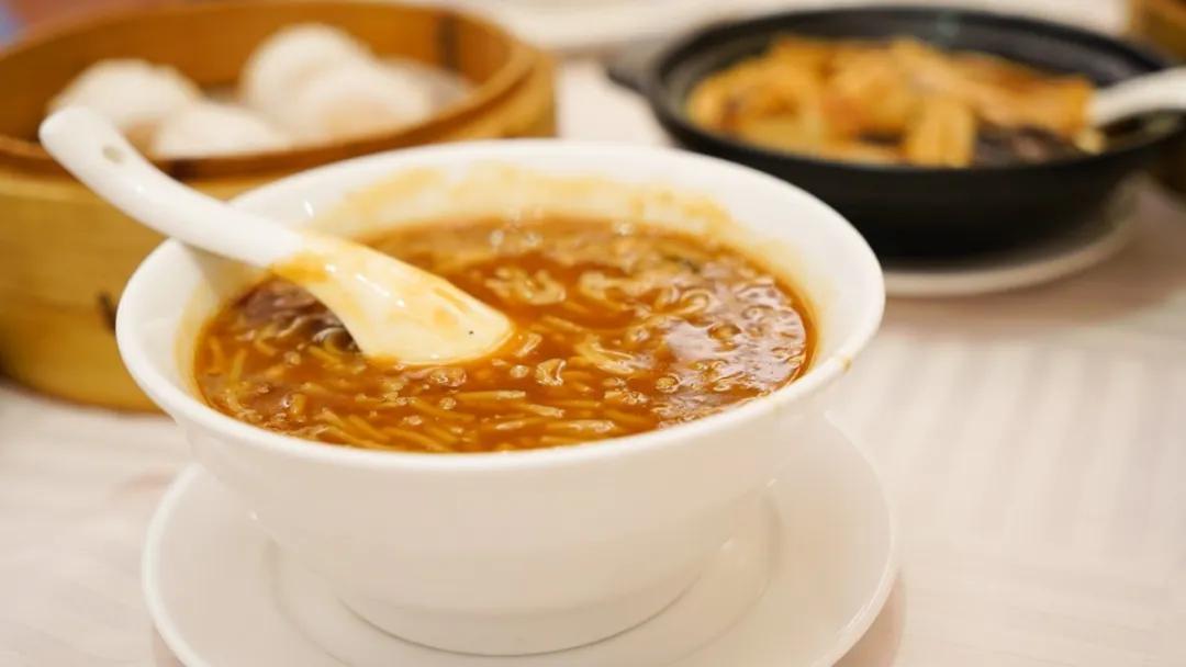 福州十大最有特色餐厅,福州自助港式茶点