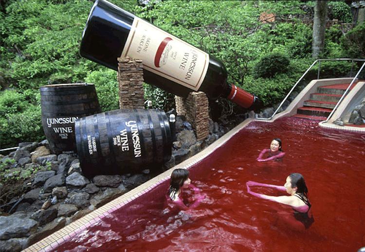 巴厘岛spa和泰国spa,去巴厘岛做spa靠谱吗