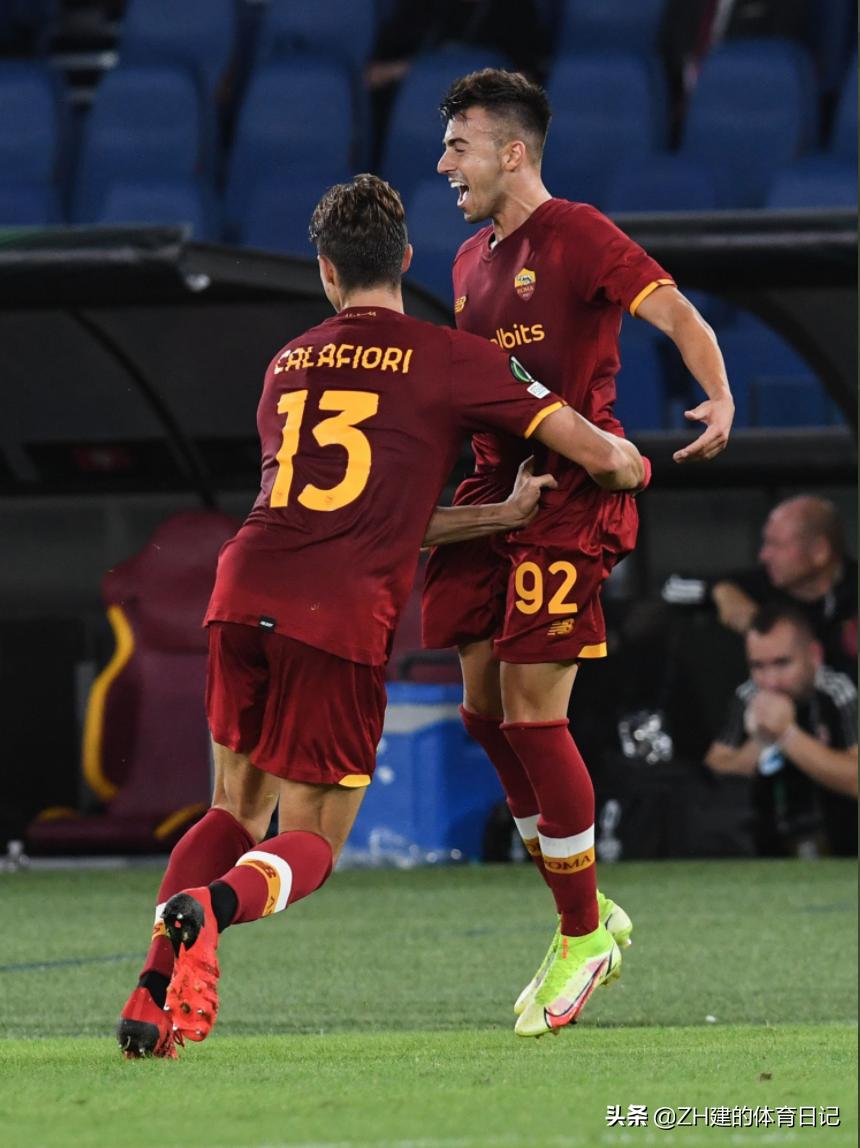 罗马1-6惨败穆帅经历了什么,穆帅率罗马挑战塞维利亚