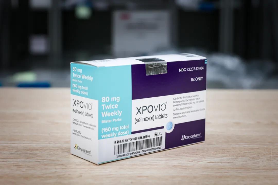 多发性骨髓瘤最新突破成果,治疗多发性骨髓瘤最新进展