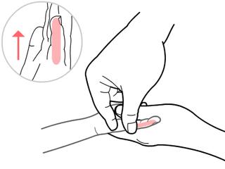 孩子上火了怎样降火最快推拿,孩子上火什么去火药最管用