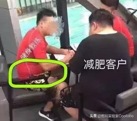 *拍偷**、性暗示、*养包**…健身房的1.5万亿生意究竟是什么?