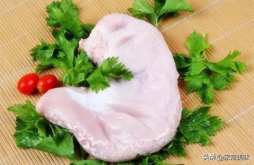 煮过的猪肚太老如何弄烂,为什么猪肚煮出来很硬