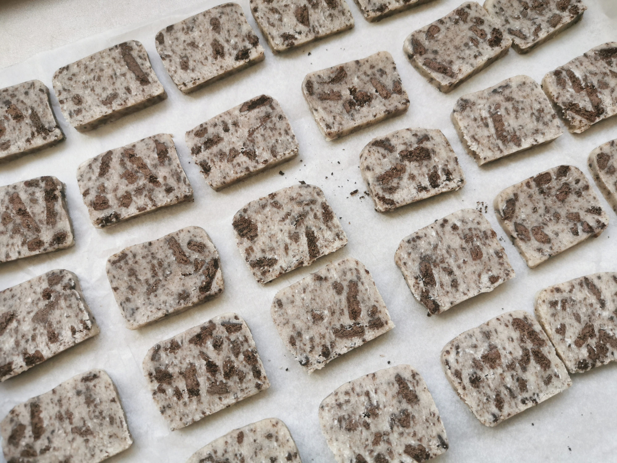 想吃饼干自己做,最好吃的饼干是怎样做的