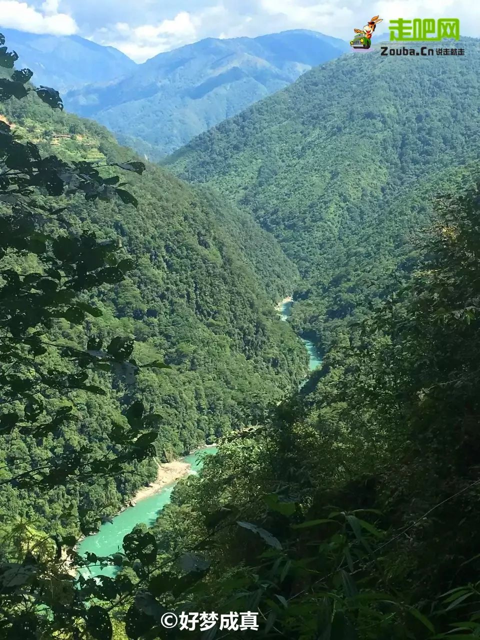 美丽的云南滇西之行,云南美丽公路自驾游最新