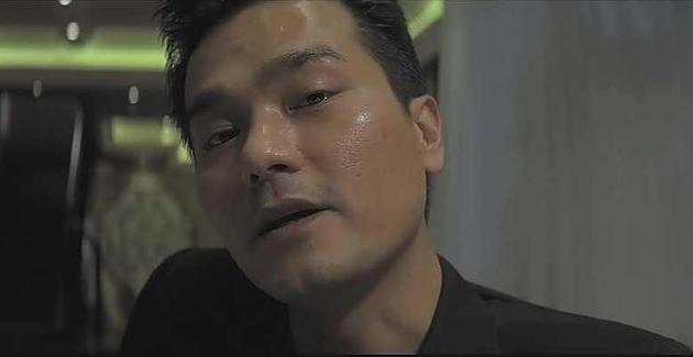 15部影视剧“名场面”，乌鸦掀桌，朱茵眨眼，她让人等了28年