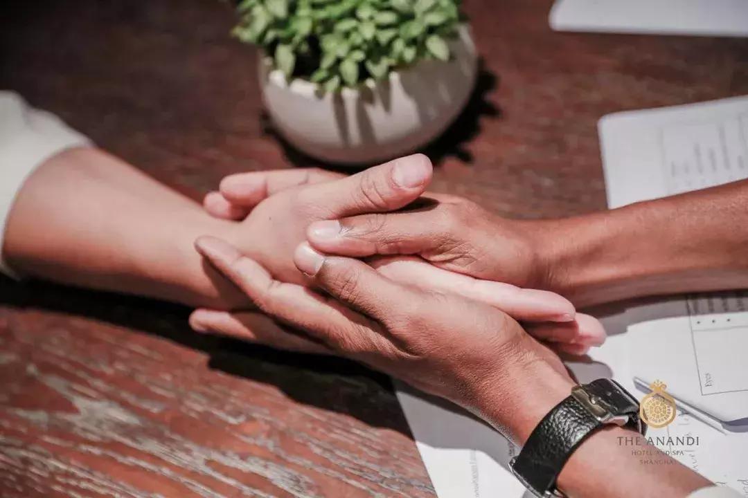 上海治愈系酒店,江浙森系治愈酒店