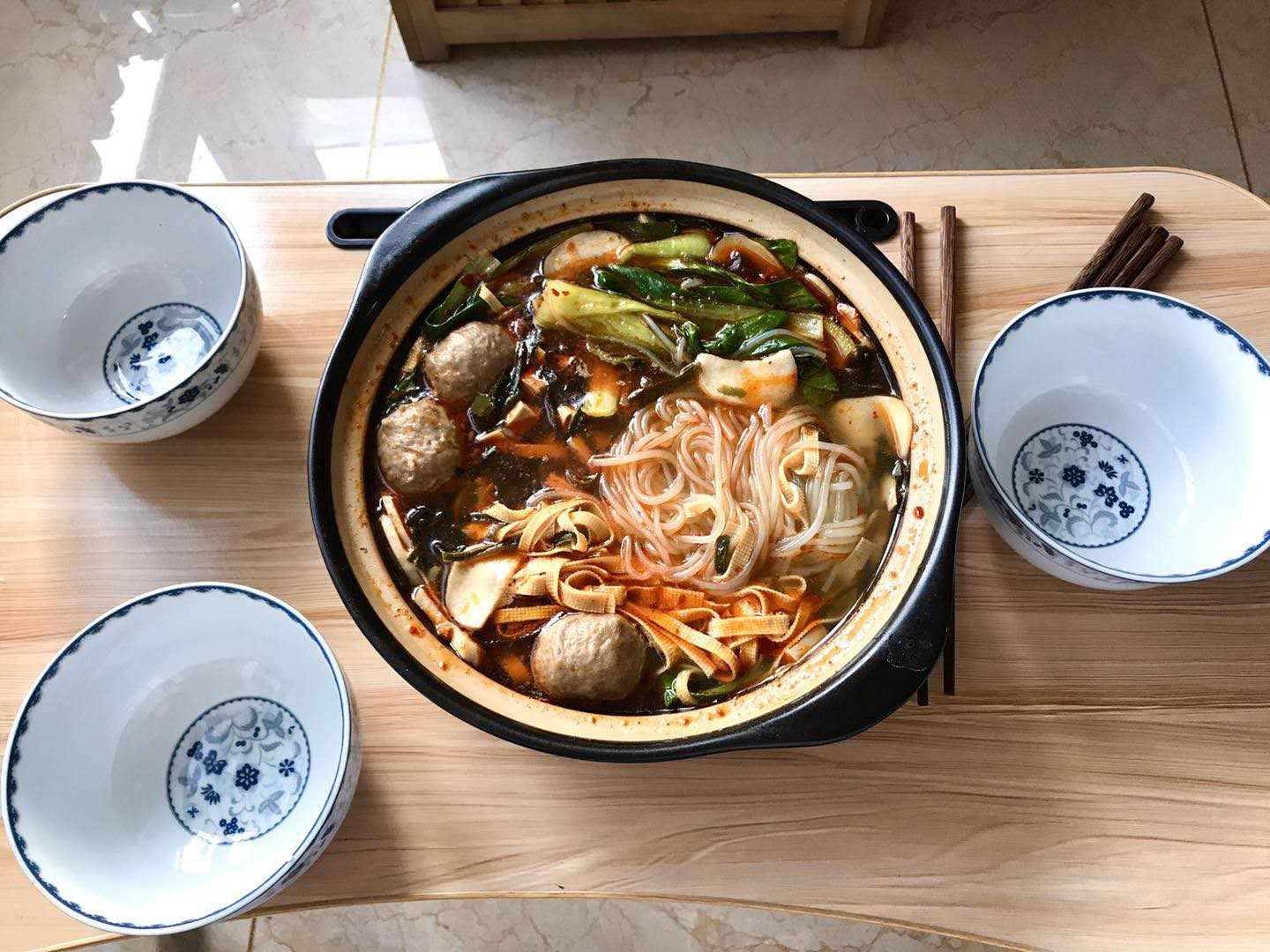 开砂锅店的真实感受,想开砂锅店的不要踩的坑