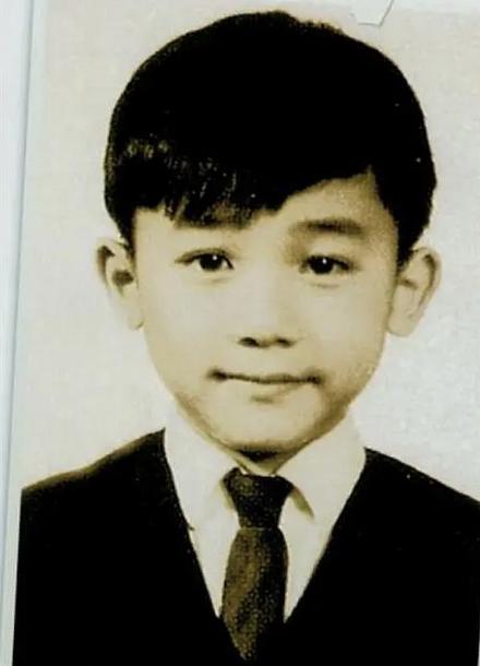 梁朝伟的巨星传奇,梁朝伟才是真正的影帝