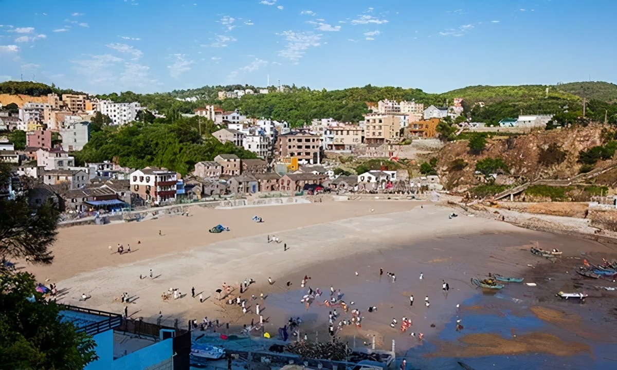 温州旅游景区排行榜前十名,温州十大免费景区排行榜最新