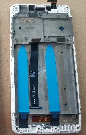 红米4a换屏幕总成视频教程,红米手机自己动手更换屏幕总成