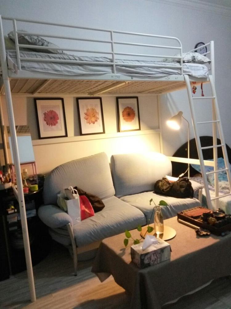 卧室显得拥挤怎么设计衣柜,卧室太小怎么改造收纳