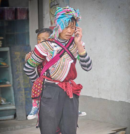 为什么现在很多地方的人都想娶云南的姑娘?