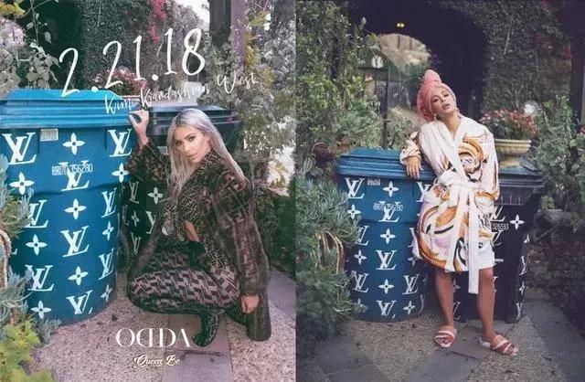 1万块的CHANEL篮球,2万块的LV排球,原来买包才是最便宜的开销