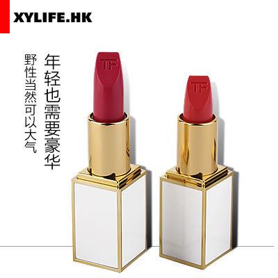 每个女生都要有的口红,每个女生必须拥有的口红女王