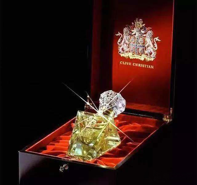 世上最昂贵香水品牌,世界最贵顶级香水品牌