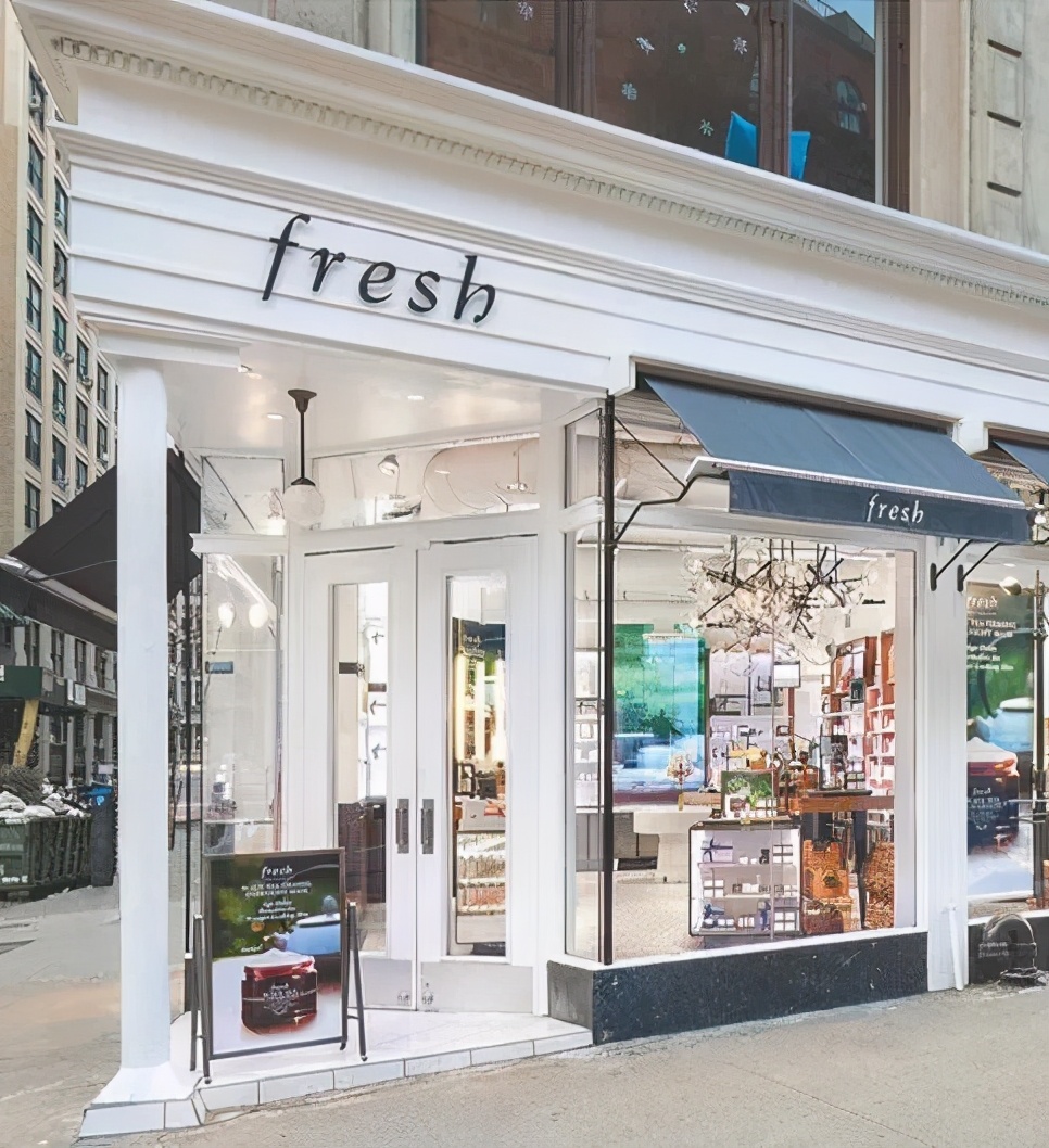 fresh白松露面膜吐槽,fresh面膜199