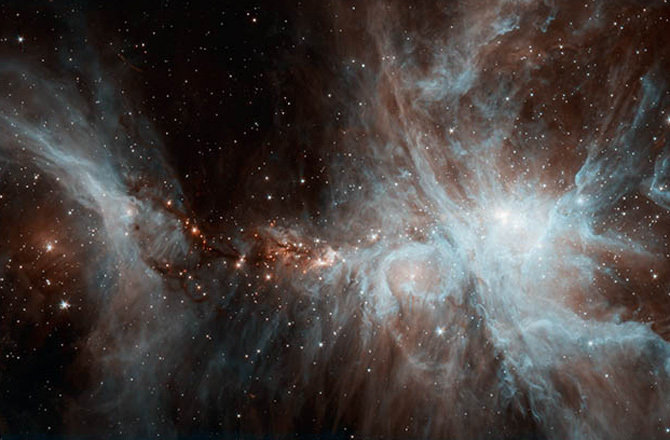 世界十大奇葩望远镜,世界上最大最强的黑科技望远镜