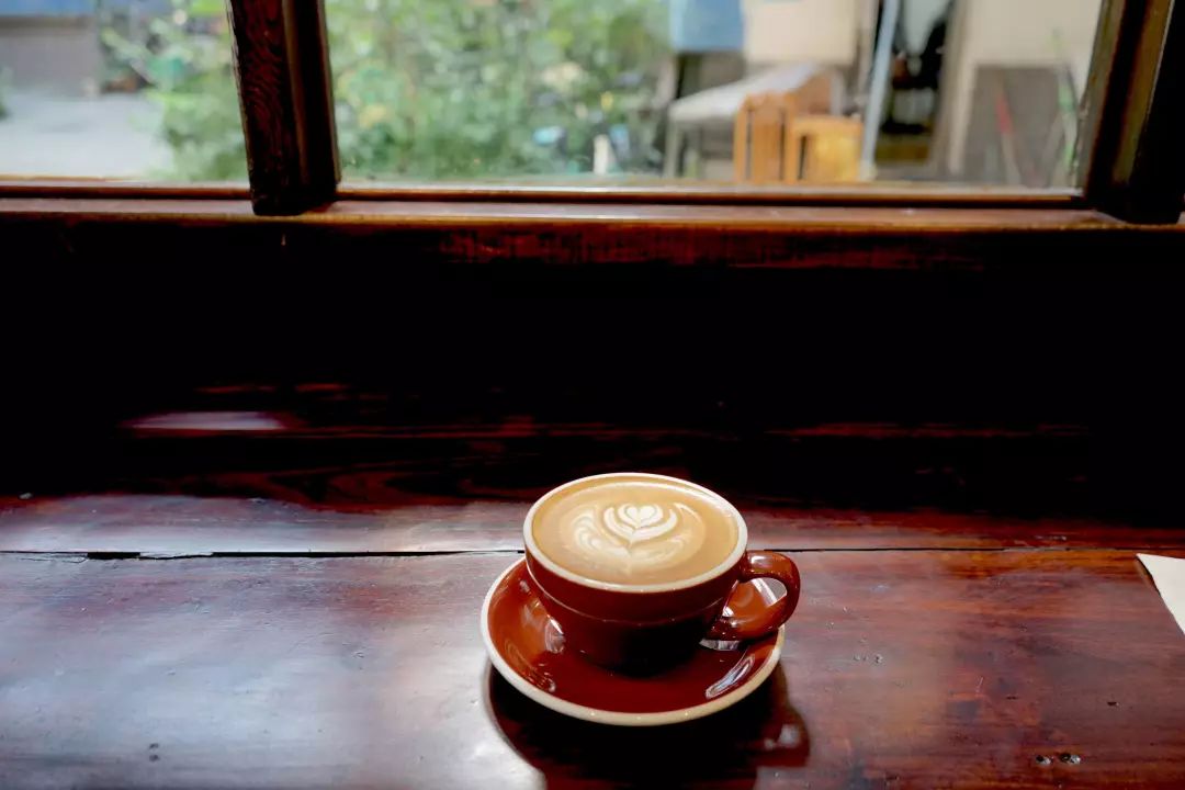 成都咖啡排行榜前十名,咖啡图鉴大全电子书