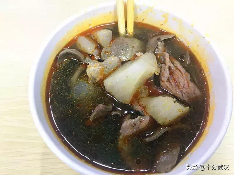 一间藏在巷子里有年代感的老店,8年老店老味道推荐