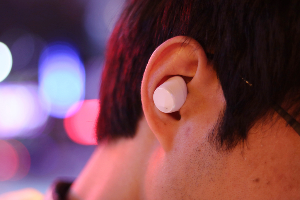 最近爆火的jeetair真无线蓝牙耳机,jeetairplus蓝牙耳机测评