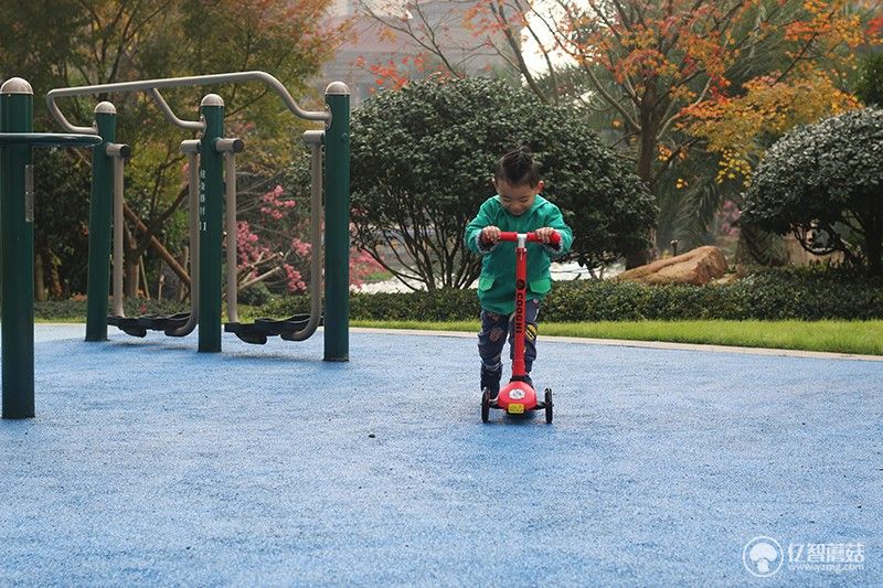 结实的儿童滑板车,kinder儿童滑板车测评