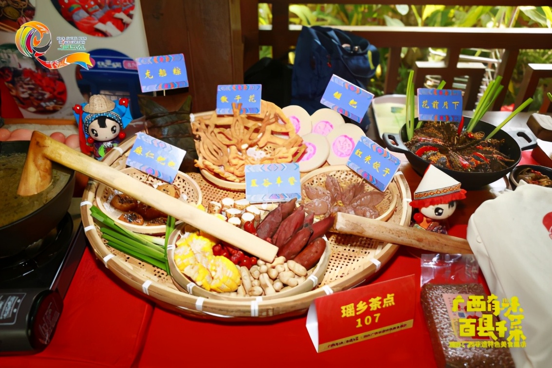 你的家乡都有什么特色菜,你的家乡菜有什么