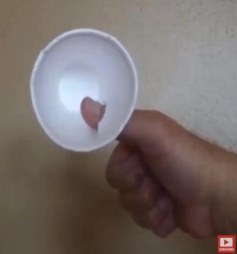 魔术揭秘所有魔术其实都很简单,魔术教学简单小学生用手变魔术