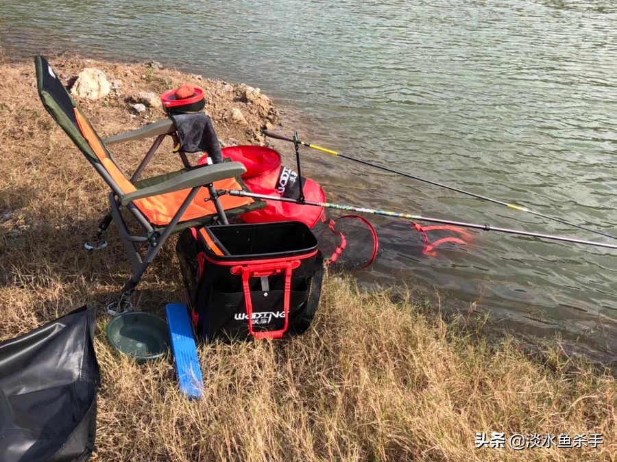 经常野钓钓箱好还是钓椅好,钓鱼新手应该选钓箱还是钓凳