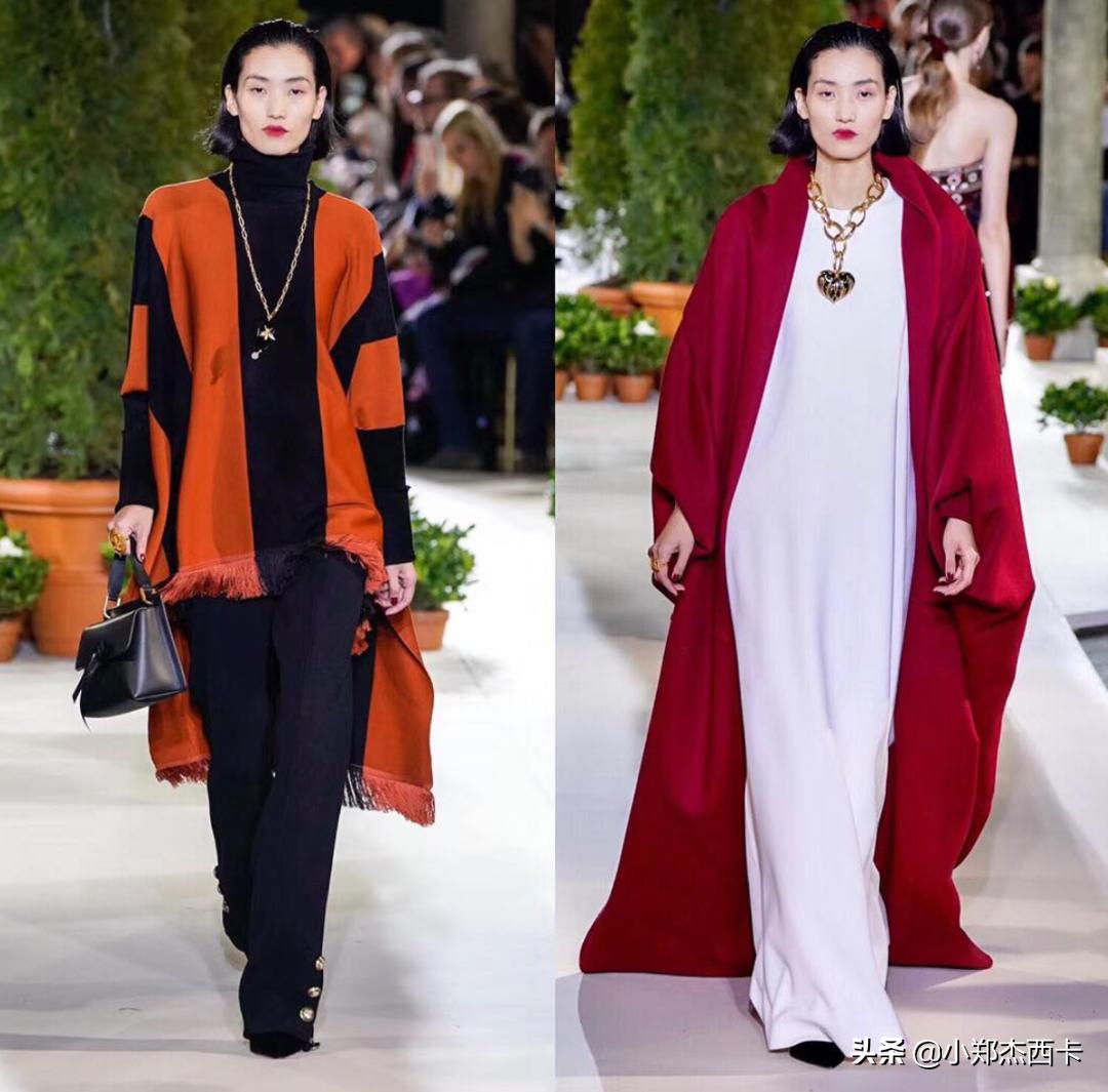 在国际上比较出名的中国超模有,盘点在国际上最火的中国超模