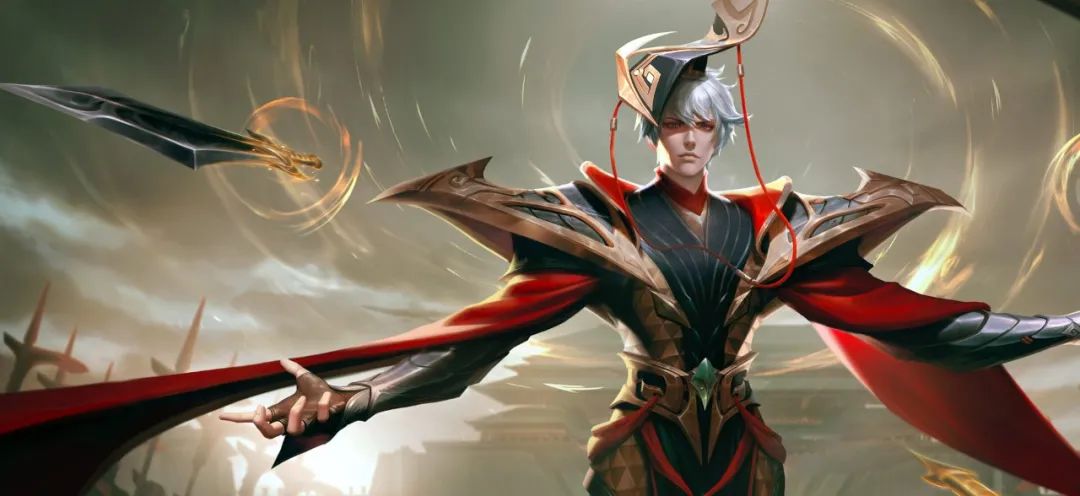 嬴政白昼王子皮肤值不值得购买,王者荣耀嬴政摇滚巨星皮肤测评