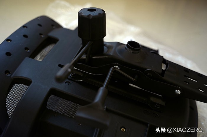 给自己的腰续费，升级Ergoup有谱1806人体工学座椅体验分享