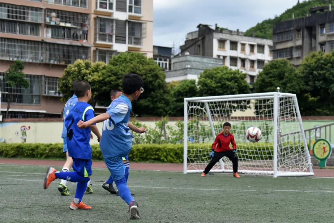 2021年北川县足球比赛,北川足球比赛