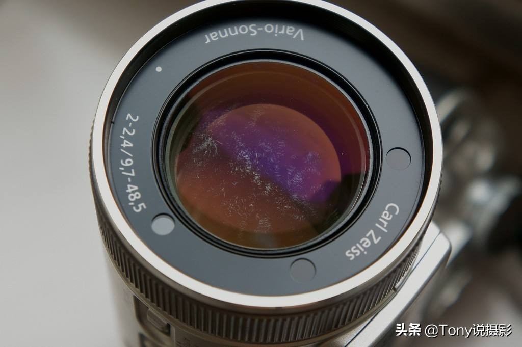 怎么判断相机有没有进灰,相机怎么判断哪里有灰