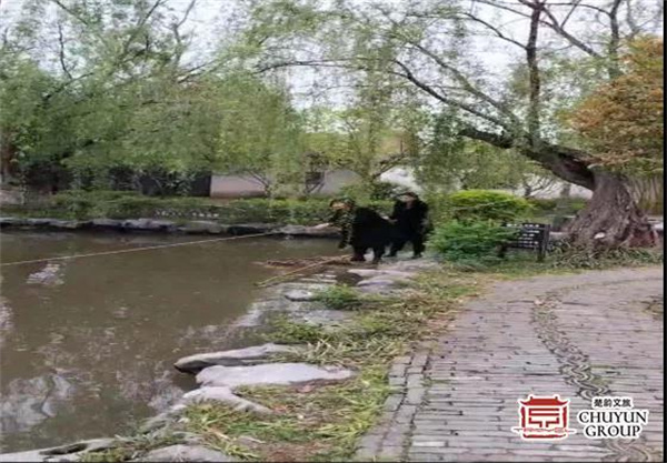 悦享国庆，嗨动淮安